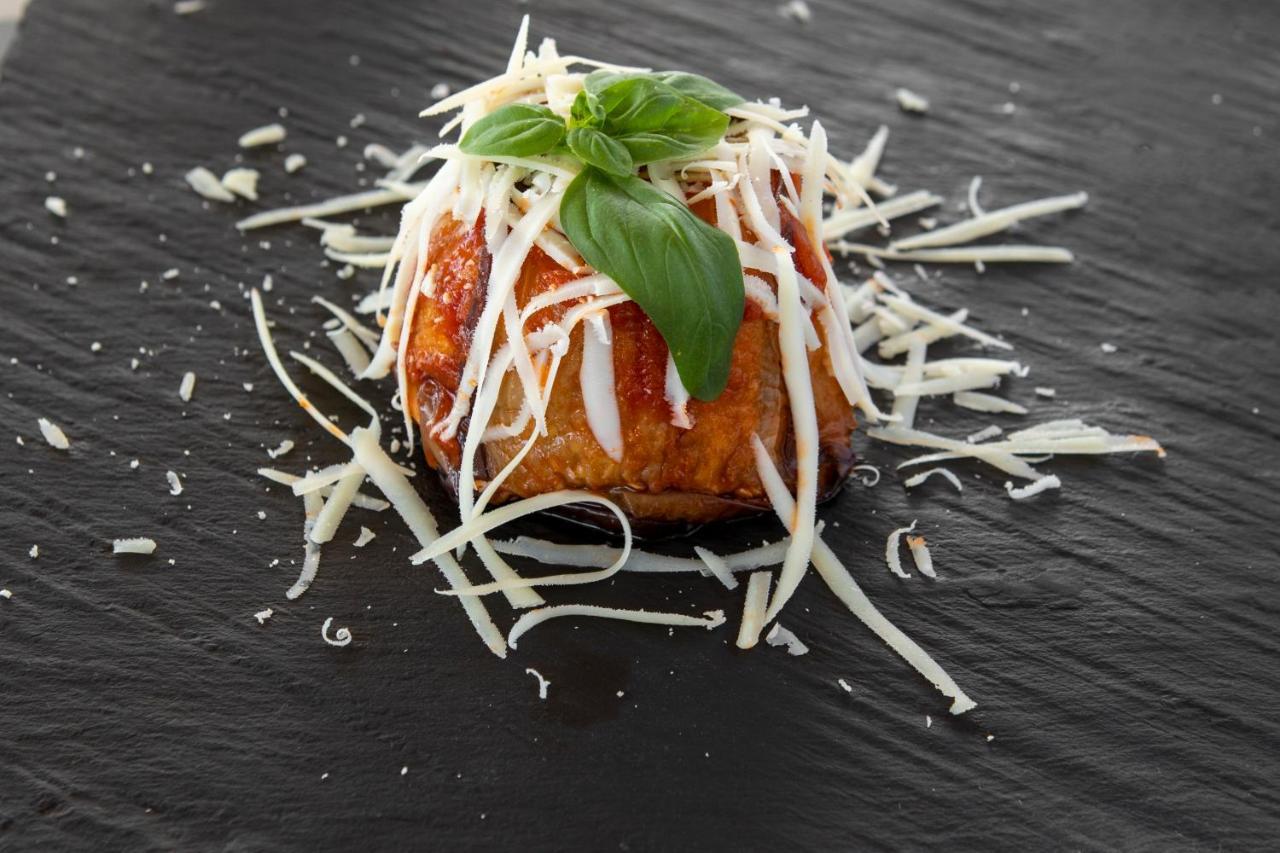 诺托I Carusi Relais别墅 外观 照片